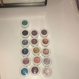 Colourpop Bundle